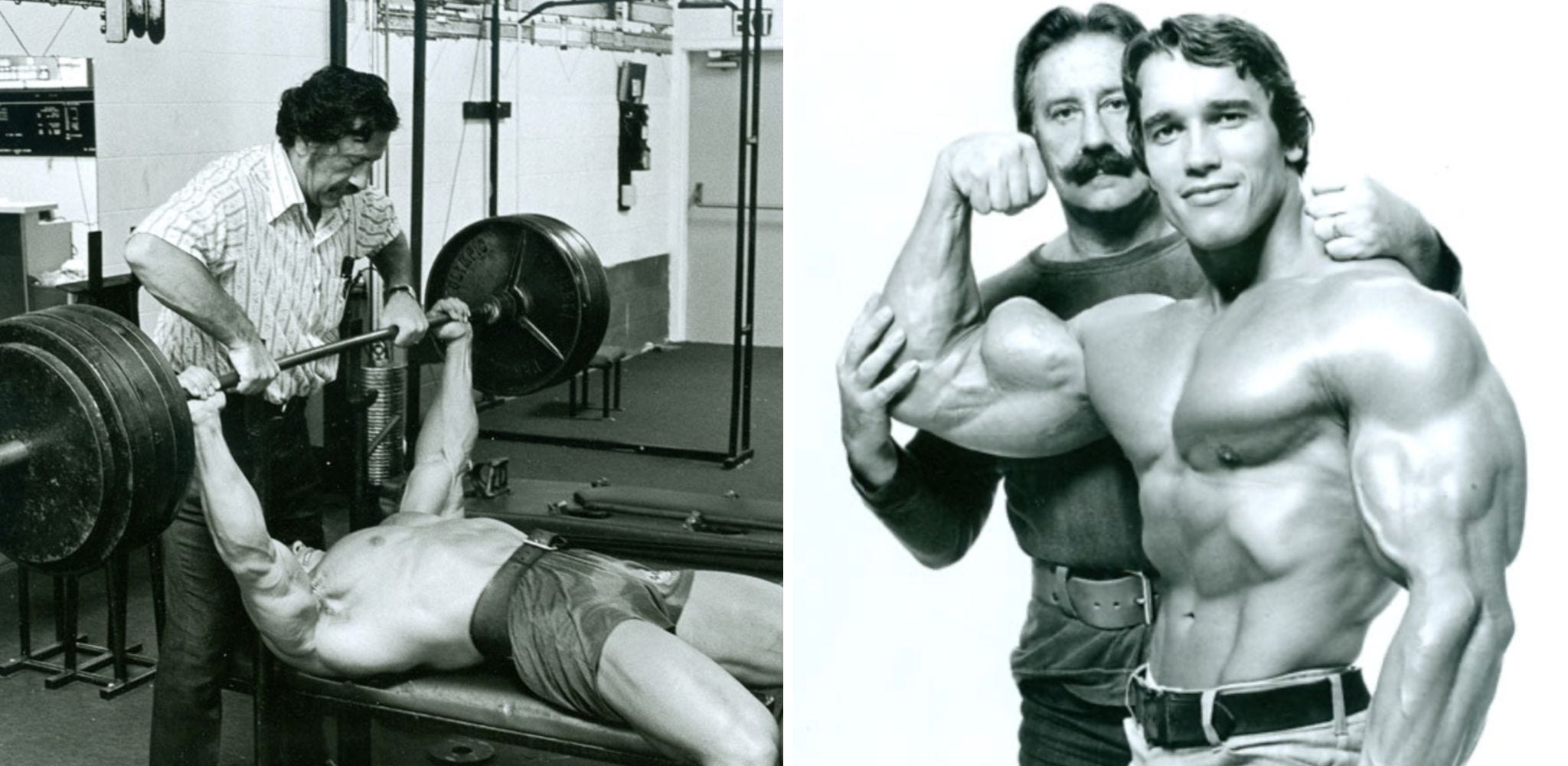 アーノルド・シュワルツェネッガー