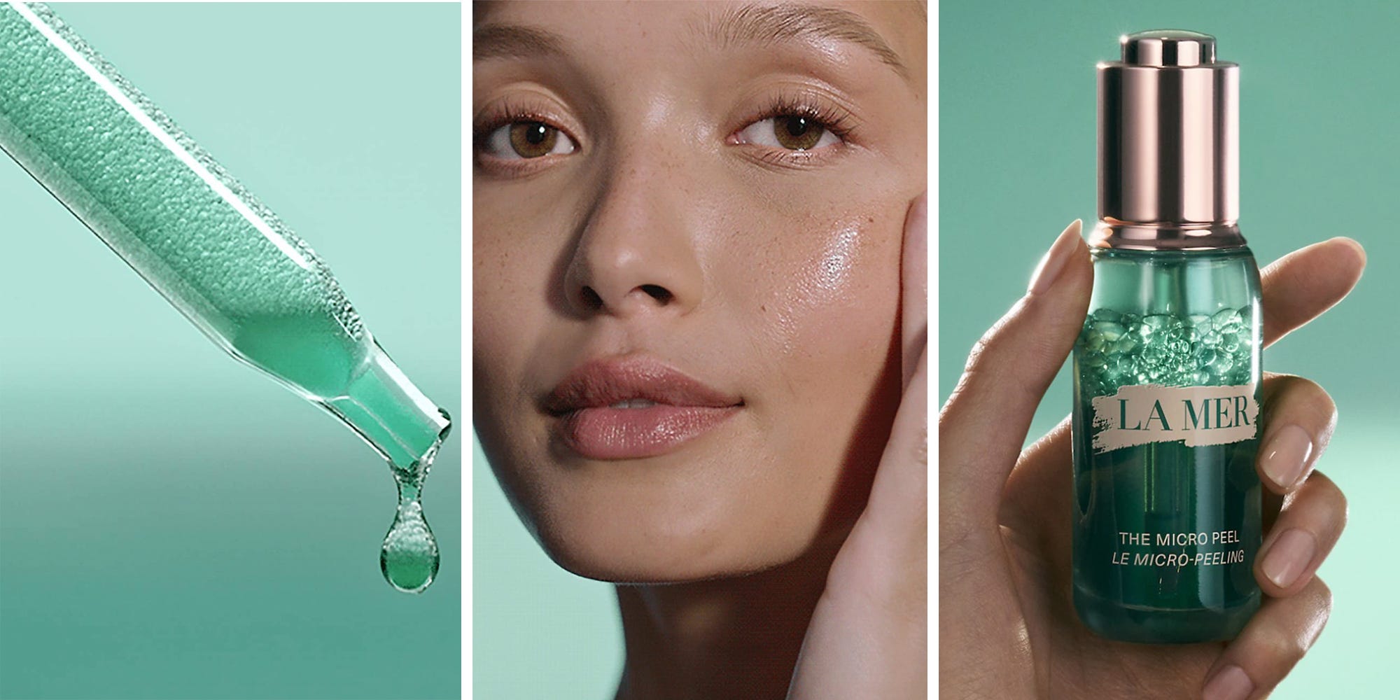 La Mer The Micro Peel Review 2023: Gentle Exfoliator Review