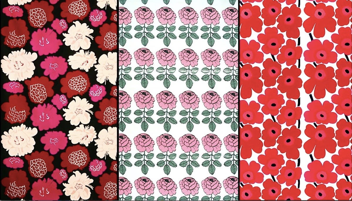 マリメッコ」の伝説的デザイナー、マイヤ・イソラの人生を辿る映画