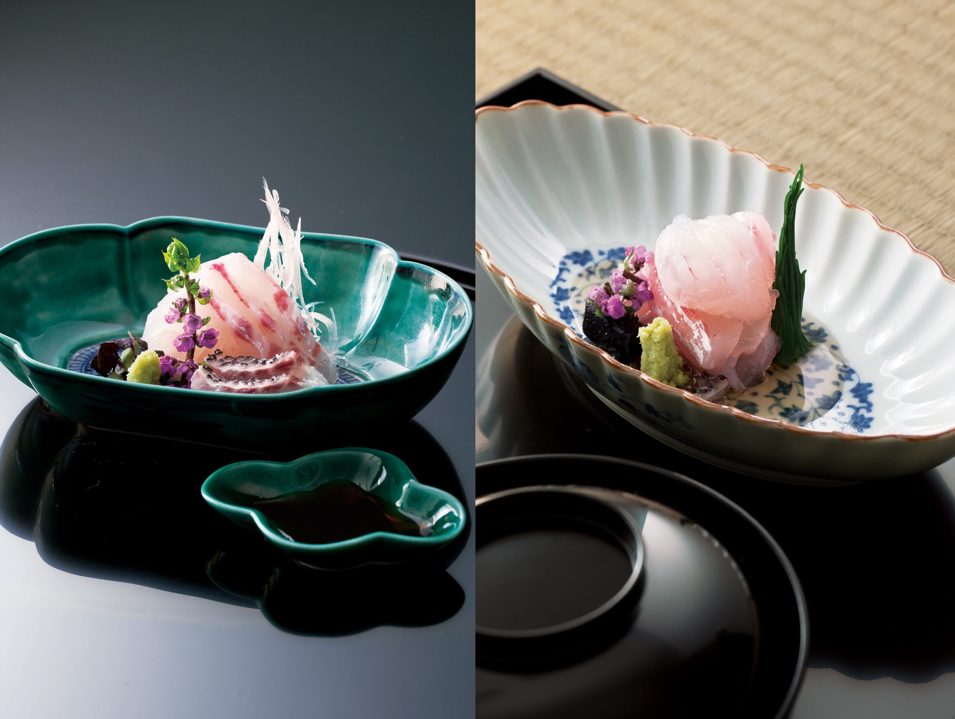 懐石料理と会席料理の違いとは？】正統派に学ぶ和の食文化