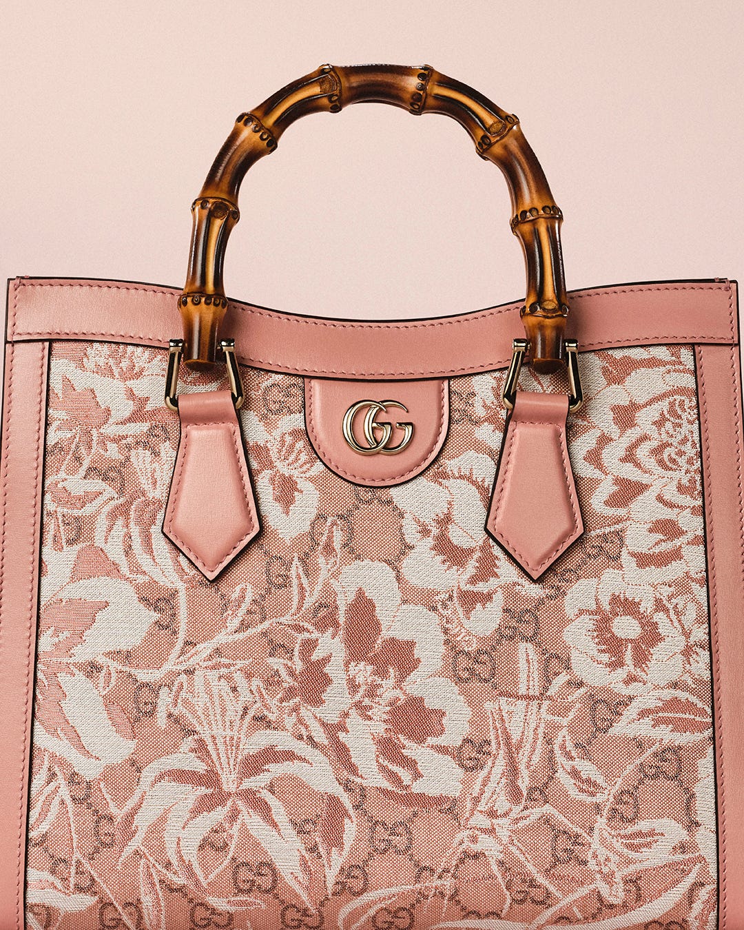 グッチとHOSOOによるコラボレーション「Gucci Nishijin」の第4章がスタート