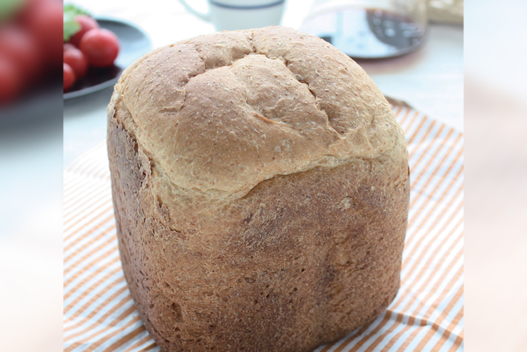 ホームベーカリー HR-B120 | 廣瀬無線電機株式会社