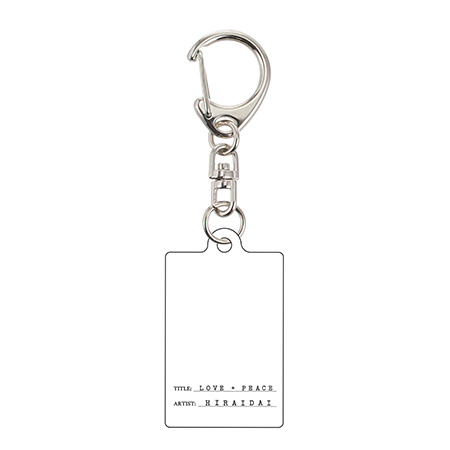 平井 大｜BEST ALBUM「LOVE＋PEACE」2023.05.10 RELEASE