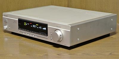 SONY ST-SA5ES (11号機)