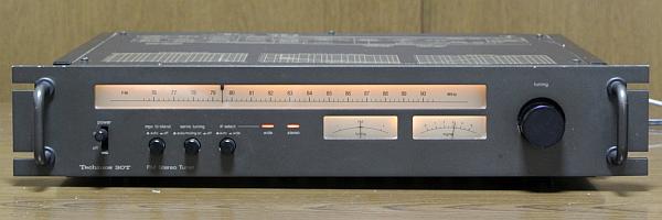 Technics ST-9030T (6号機)