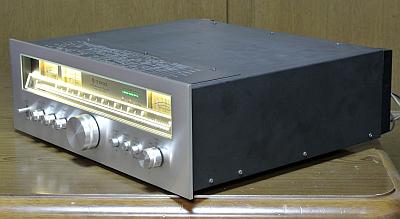 TRIO KT-9700 (2号機)