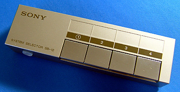 SONY SB-12