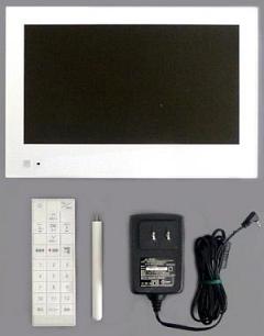 SoftBank PhotoVision TV 202HW