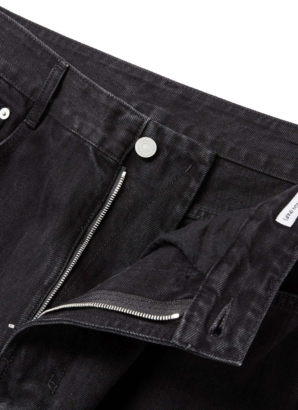 2025-26AW 8.0＋ POST ARCHIVE FACTION (PAF) CURVED JEANS ARCHIVE