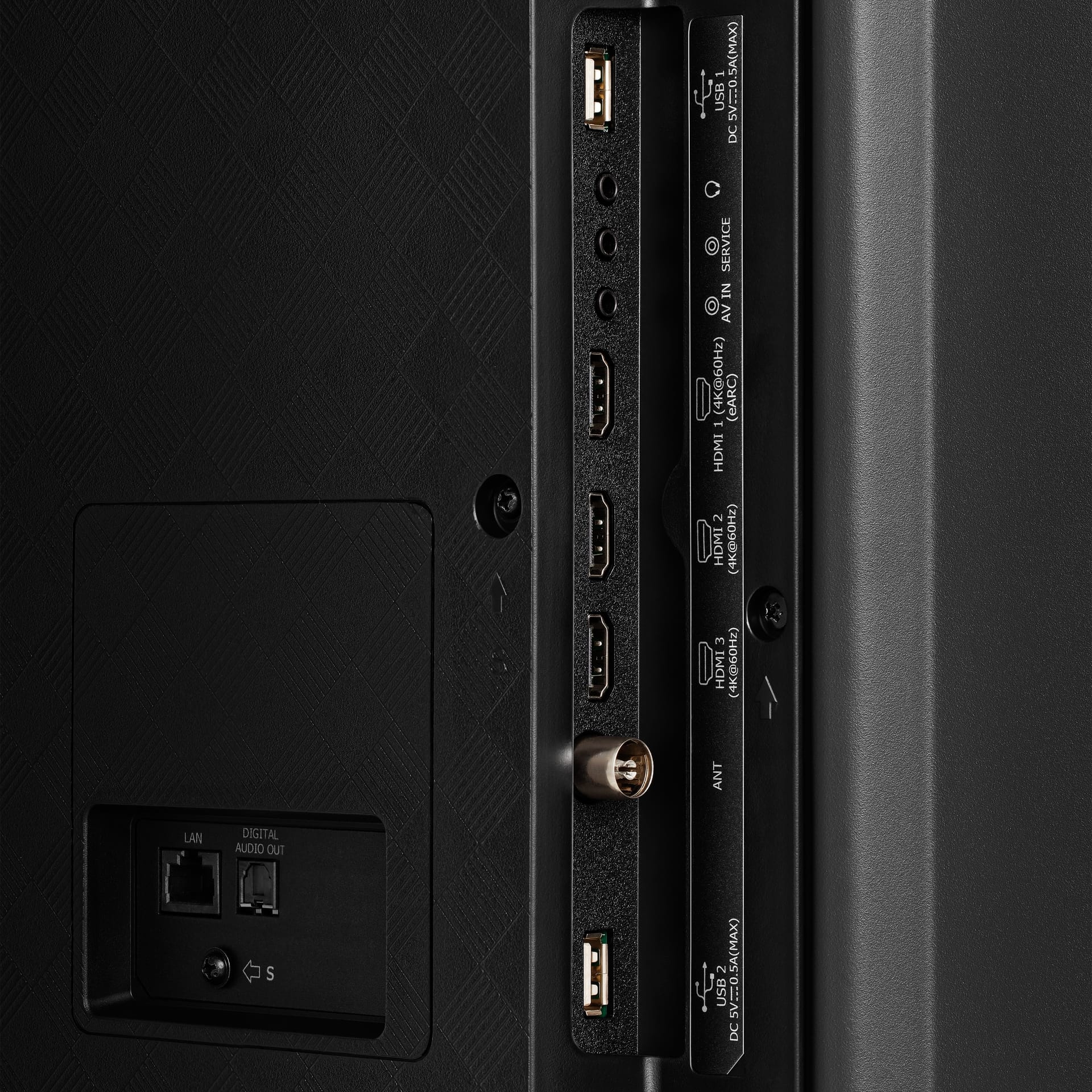 Hisense 65U6K Quantum ULED 4K VIDAA Smart TV | Hisense SA