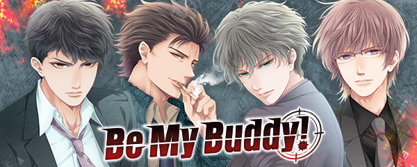 しごできダーリン【公式サイト】｜久喜大さん、一条ひらめさん、後藤