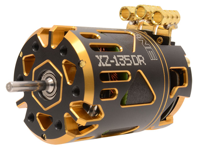 RED ZONE XZ-DR Series［ レッドゾーン XZ-DRシリーズ ］ | Hitec