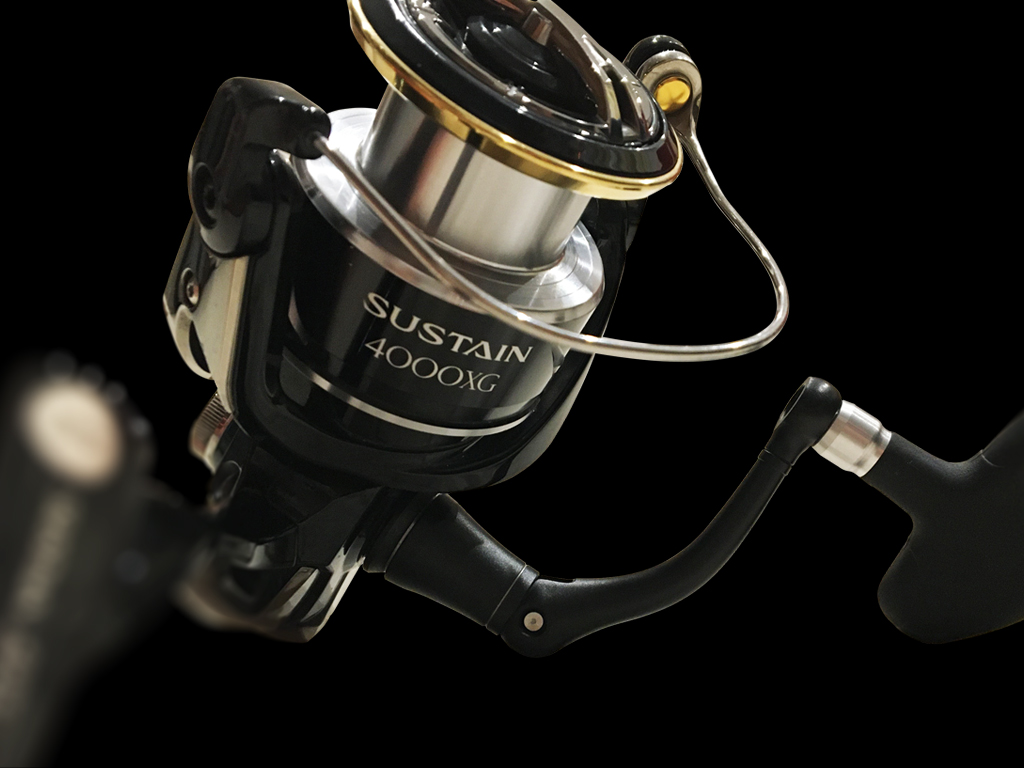 21ツインパワーSW 4000XGを1年以上使ってみた感想。【インプレ