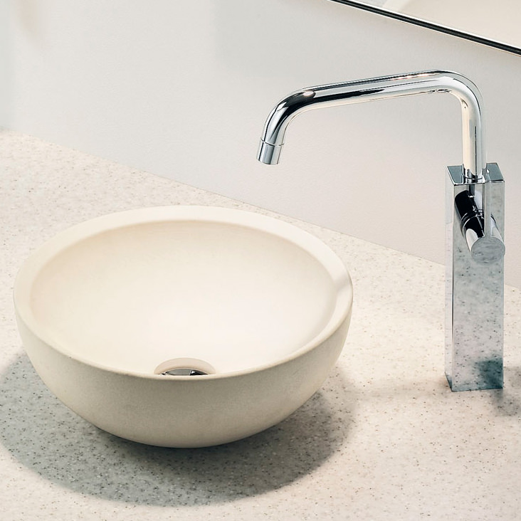 Monochrome 置き型手洗器270mm/Hits Online Shop(ヒッツオンライン