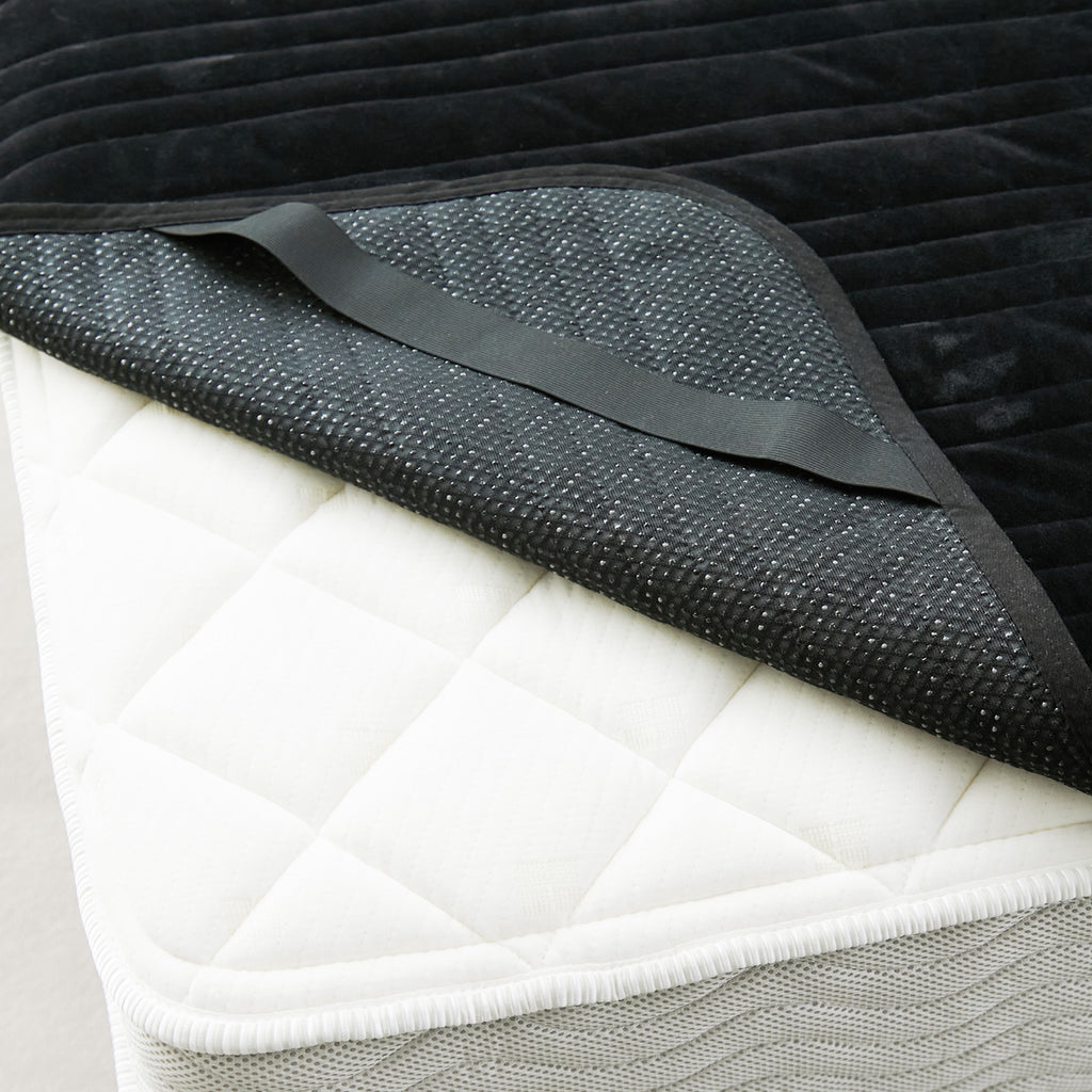 公式】ヒツジのいらない敷きパッドーファイヤーブーストー – ヒツジの