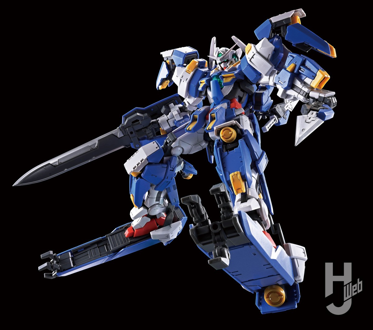 A.O.Z Re-Boot ガンダム・インレ-くろうさぎのみた夢-』や『機動戦士