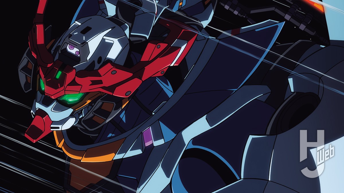 試し読み】“性能以外のことを形で語る”――『機動戦士Gundam GQuuuuuuX