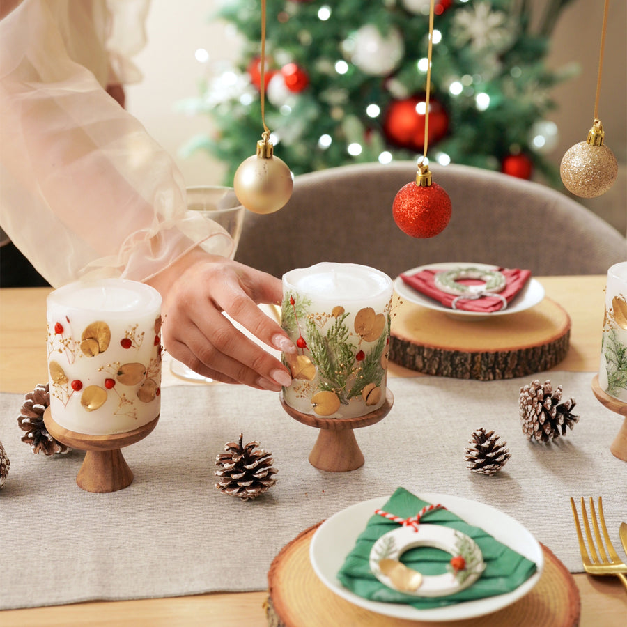 パラフィンワックス58国産（200g）袋入り – Craftie Home (クラフティ