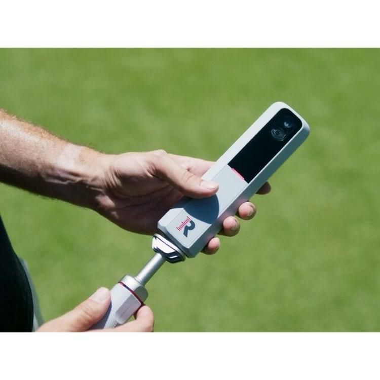 ラプソード MLM2 PRO モバイルローンチモニター（Rapsodo GOLF