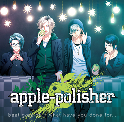 DYNAMIC CHORD｜apple-polisher Official Web Site