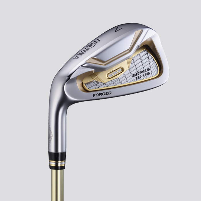 Honma Beres IS-06 lefty Clubs - Drivers | Irons | Putters.
