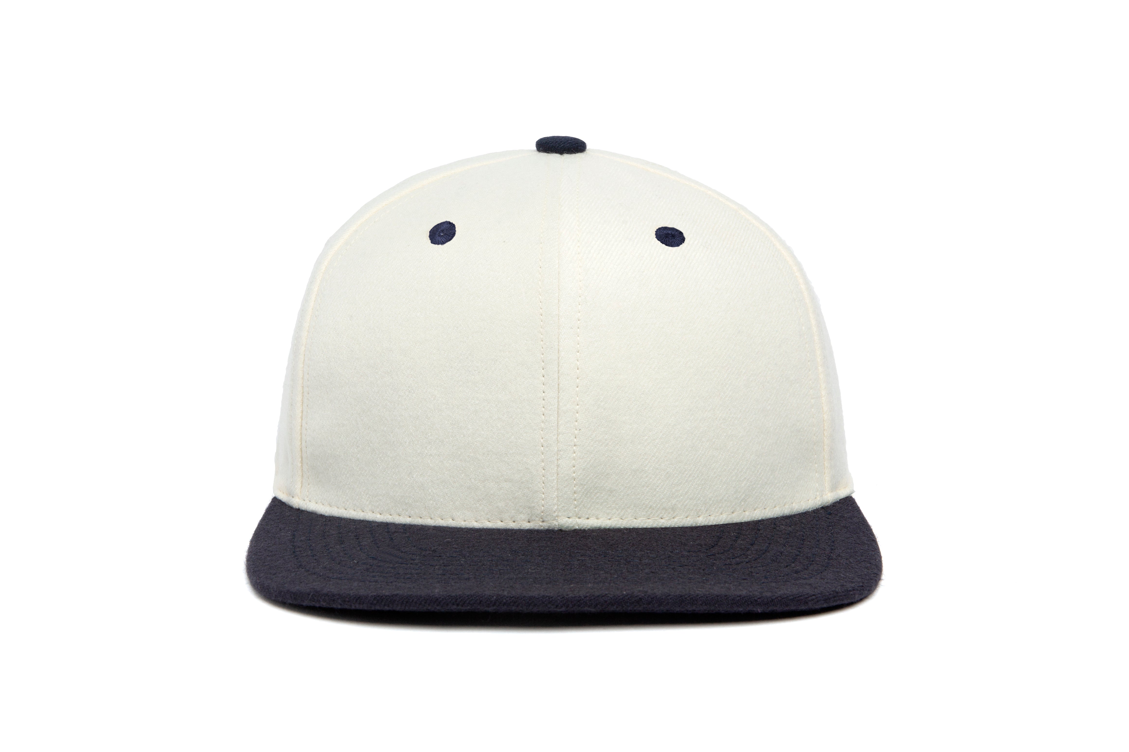 Clean White / Navy Two Tone – HOOD®
