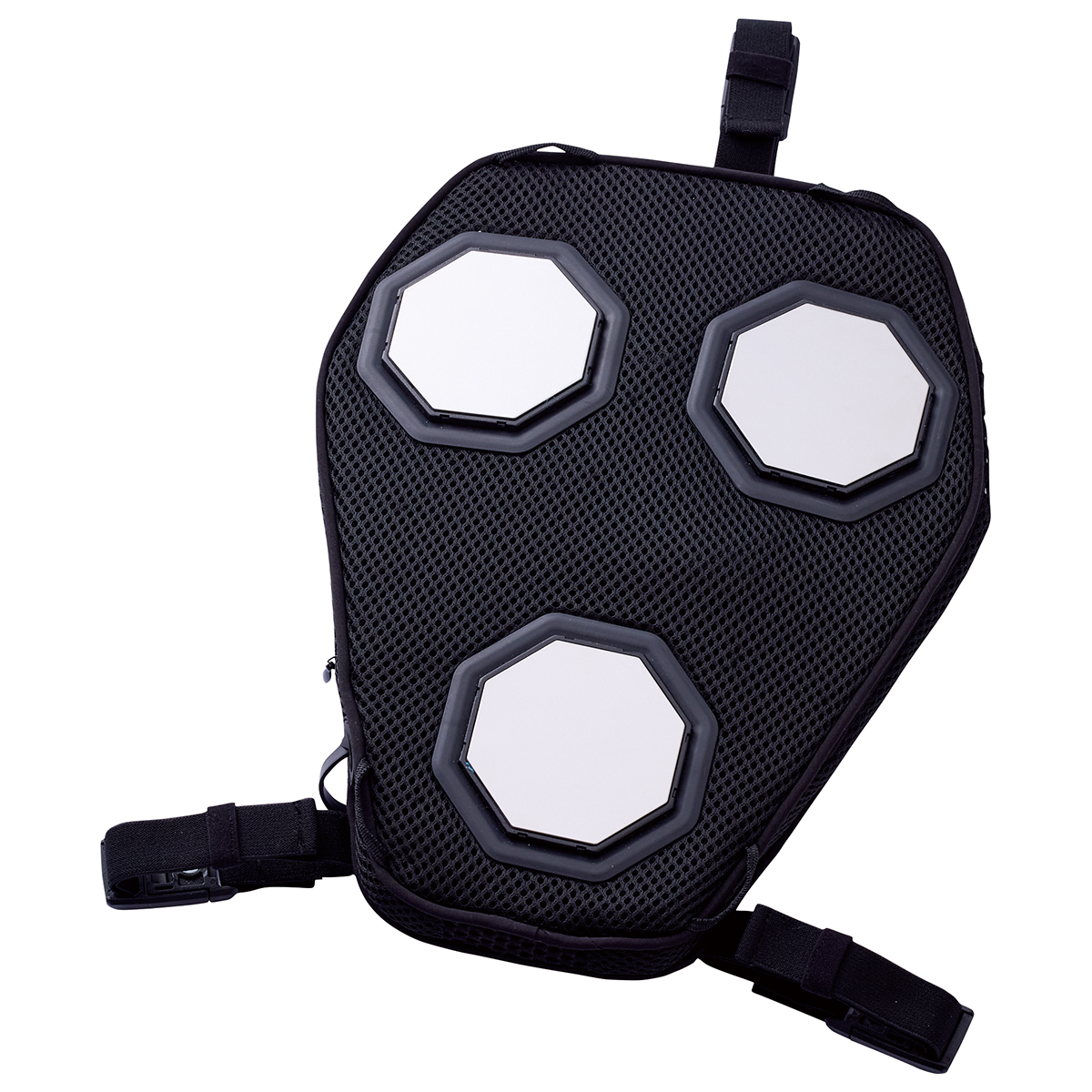 PM888マルチペルチェ - HOOH VILEA 作業着と電動ファン付き快適ウェア