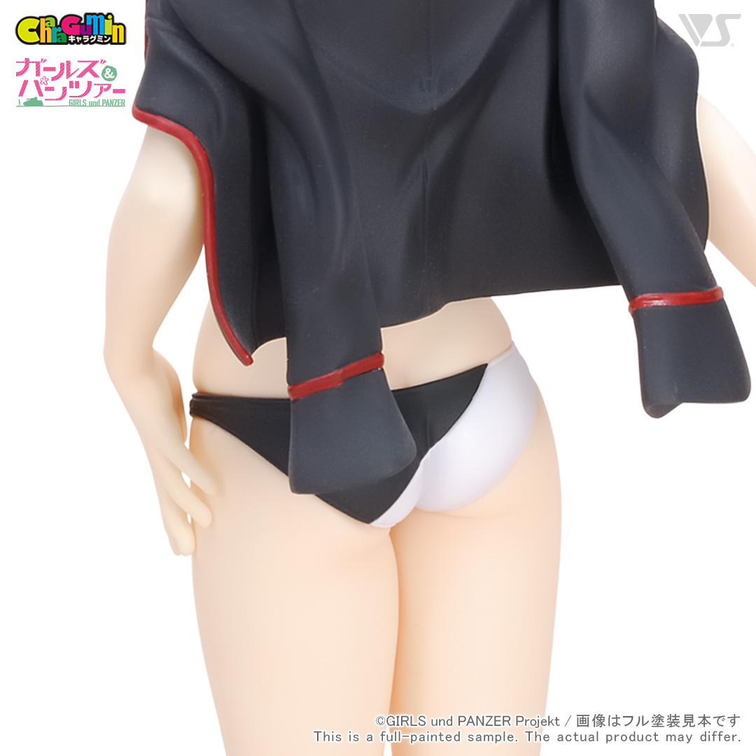 キャラグミン 西住まほ 水着ver. | ボークス公式 ホビー総合サイト