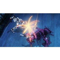 アツいバトルで贈る『白銀の意思 アルジェヴォルン』第3巻 | 電撃