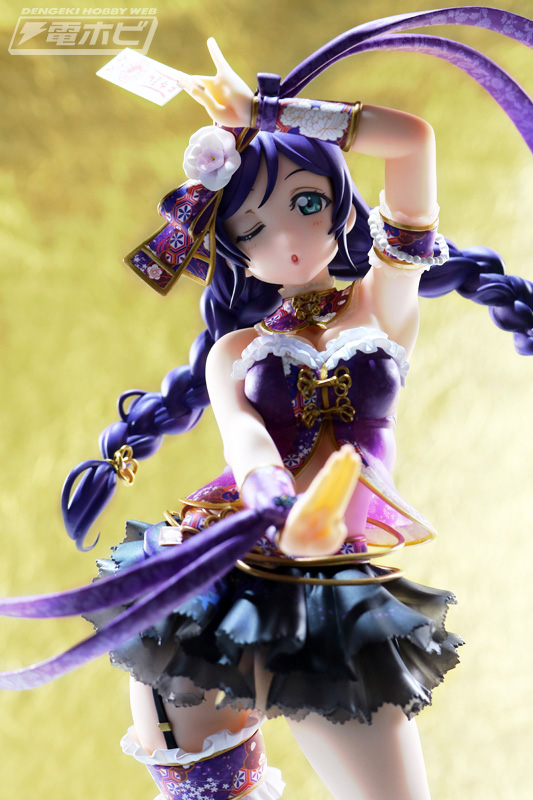 スピリチュアルに覚醒☆アルター『ラブライブ！スクールアイドル