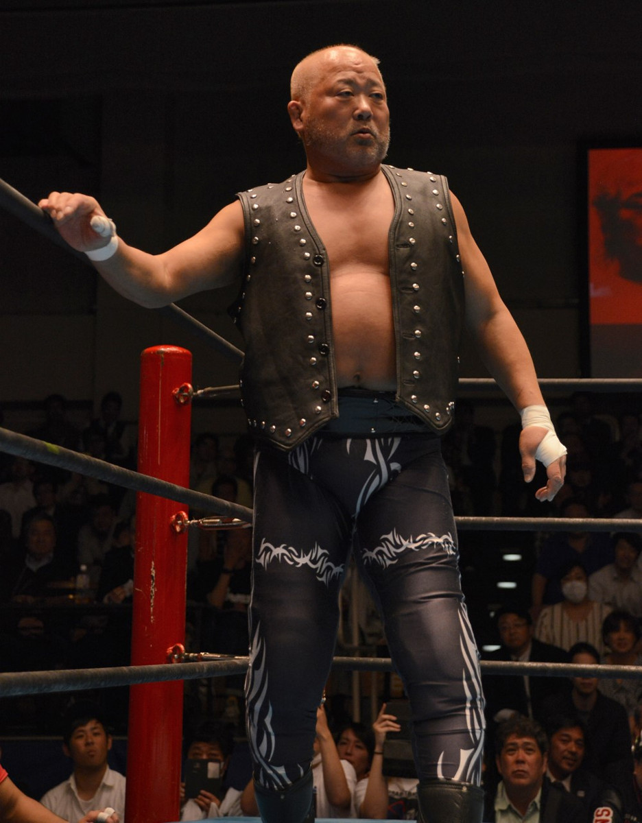 ヒロ斎藤40周年ヒストリー】（11）「ジョージ高野に勧められ