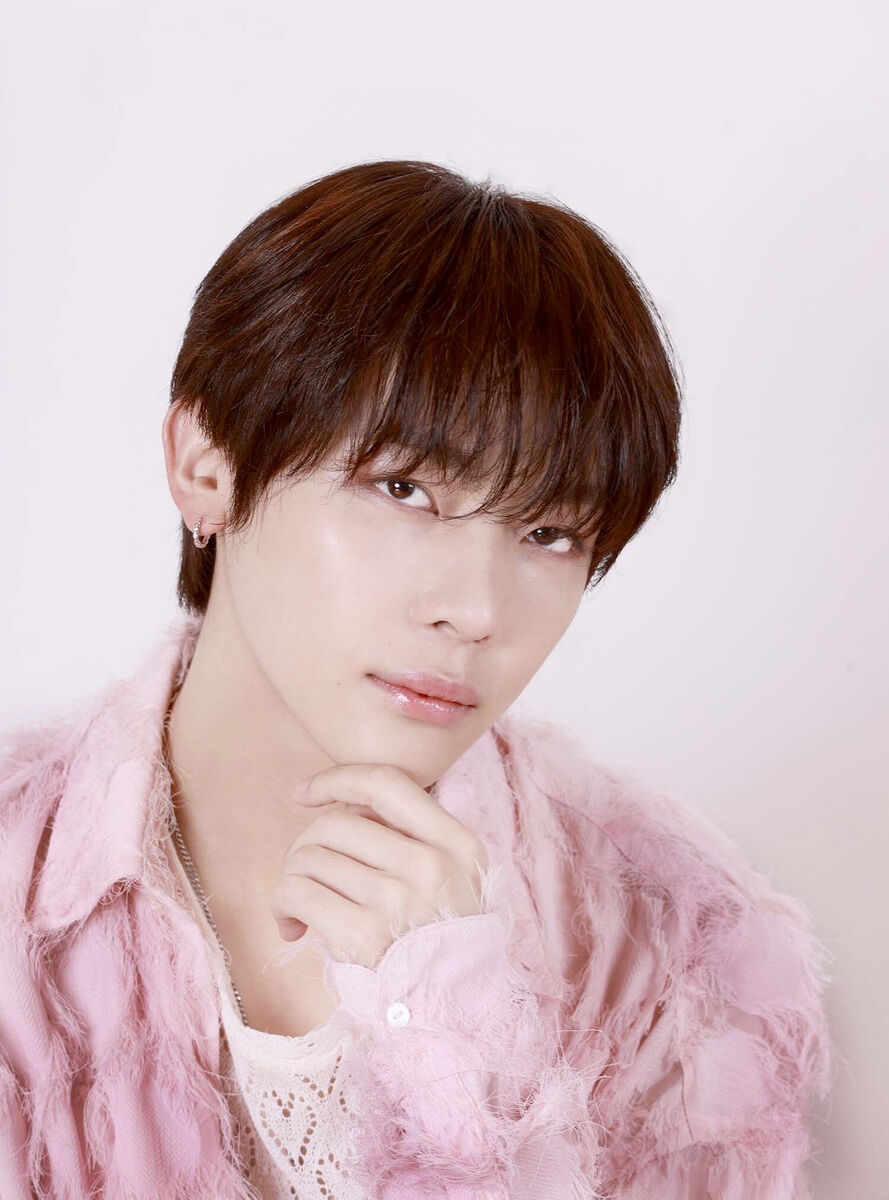 ＆TEAMのファッション番長NICHOLASはツアーで進化「会場