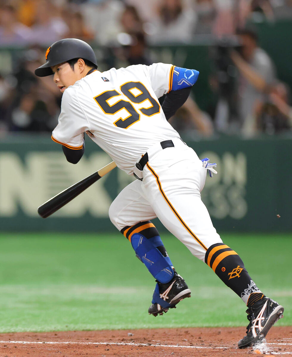 今年ダメだったら終わり」松原聖弥、電話の着信音におびえ 笑顔の裏に