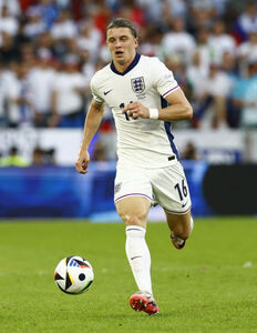 ギャラガー、62億円Aマドリード移籍決定！イングランド代表MF