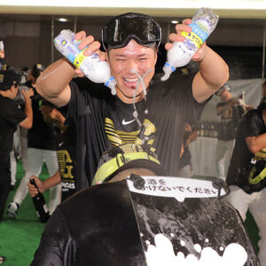 今までの優勝で一番うれしい」巨人・坂本勇人、4年ぶりに味わう歓喜