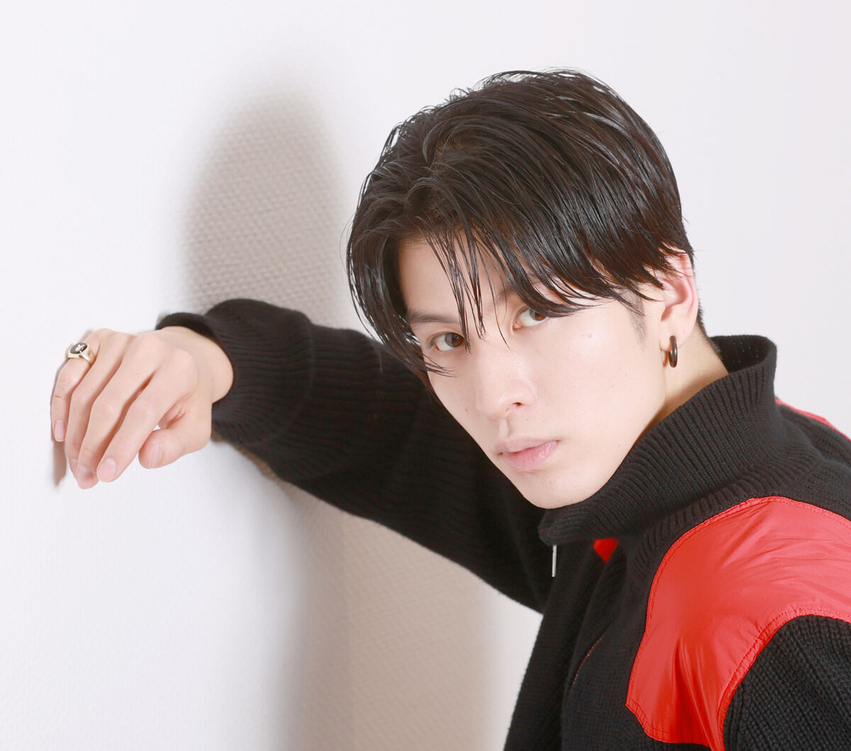 THE RAMPAGE・長谷川慎インタビュー ロングバージョン＜2