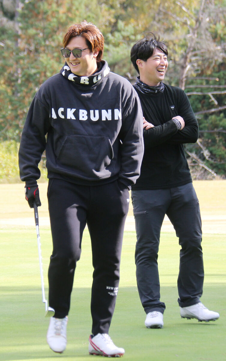 広島】床田寛樹、今季引退の野村から背番号19を継承 小園5、矢野4