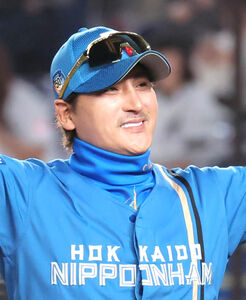 地面さえしっかり変えれば」日本ハム・新庄剛志監督が札幌ドーム大胆