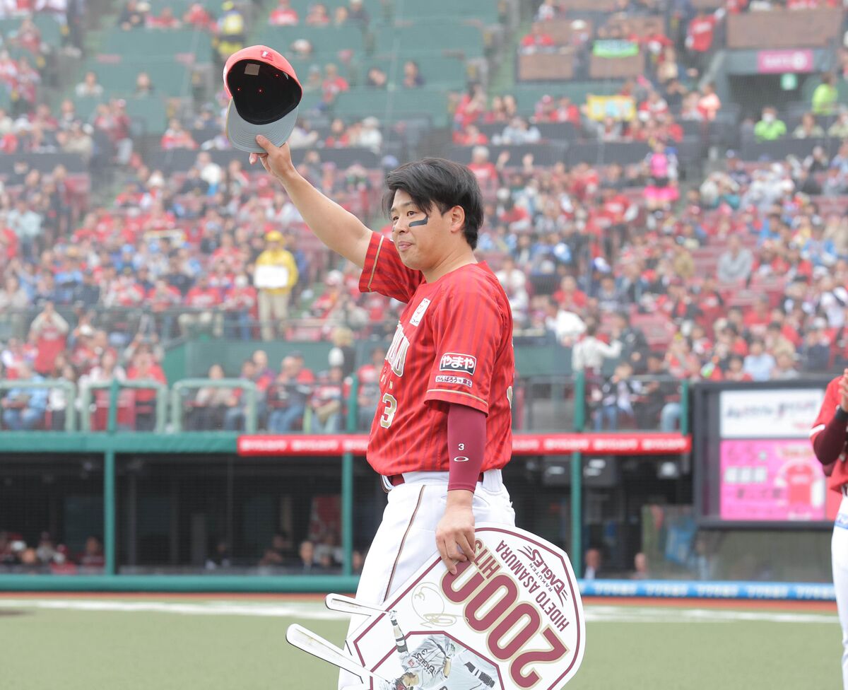 甲子園最強1番が「声」でつかんだ“人生初4番” 浅村栄斗はなぜ強打者