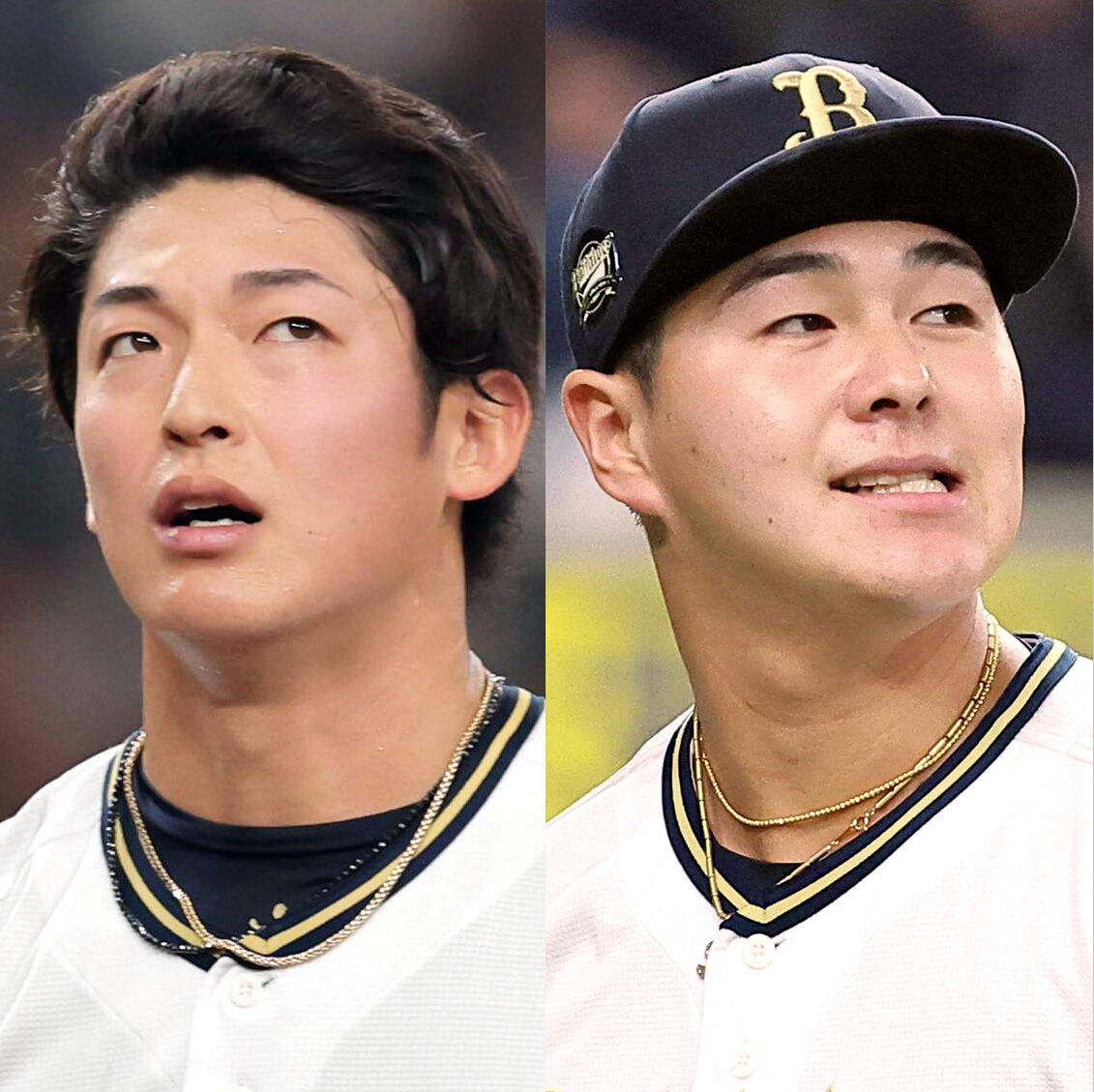 オリックス】夏の陣ユニホーム発表「常熱レッド」がアクセント 宮城大