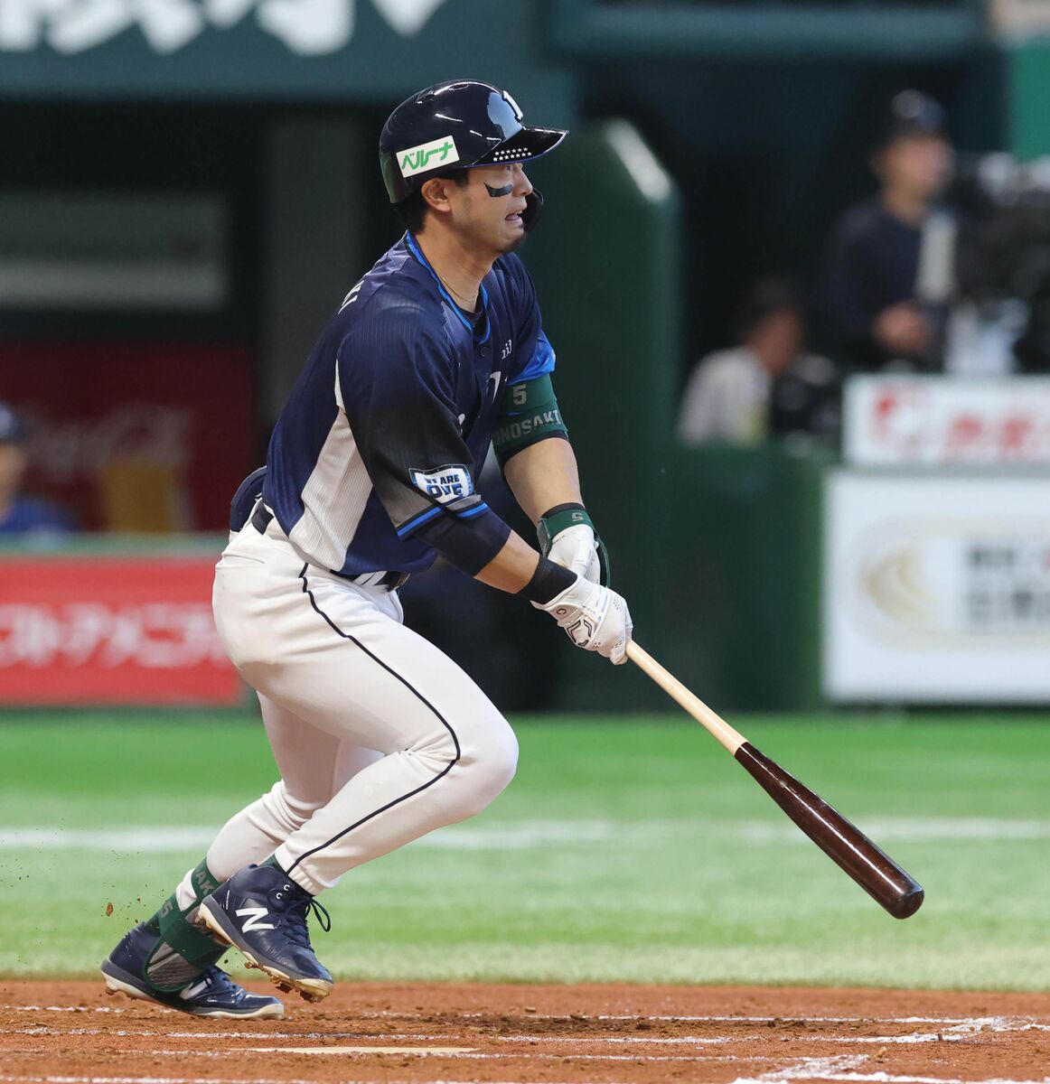 オリックス】球団OBイチロー氏が神戸での試合開催にサプライズ