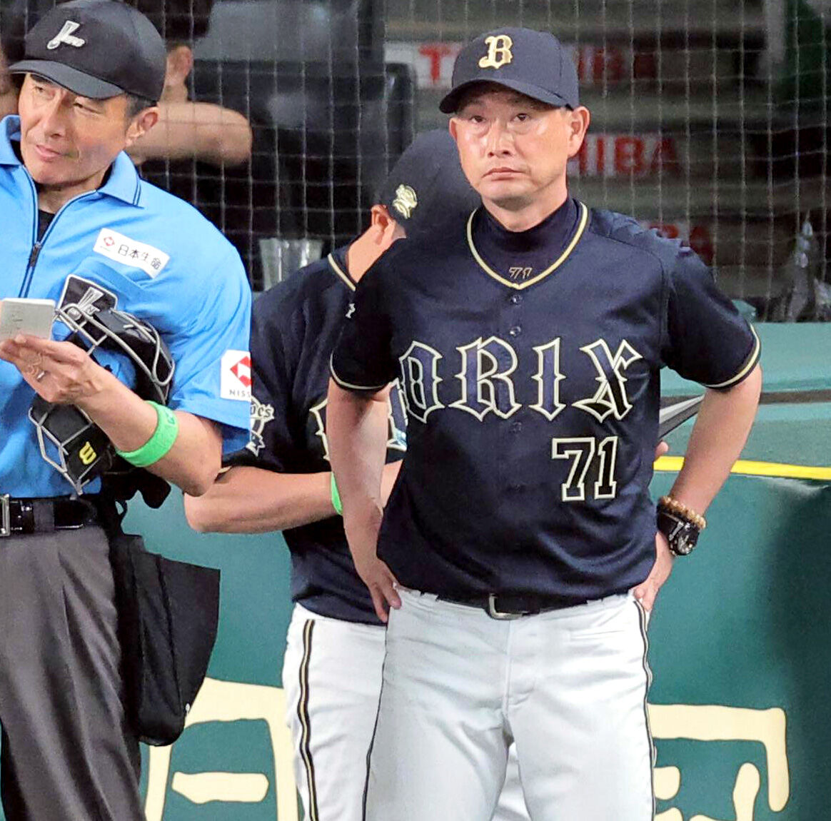 オリックス】東晃平が367日ぶり白星…今季2度目の5連勝 セ本拠地