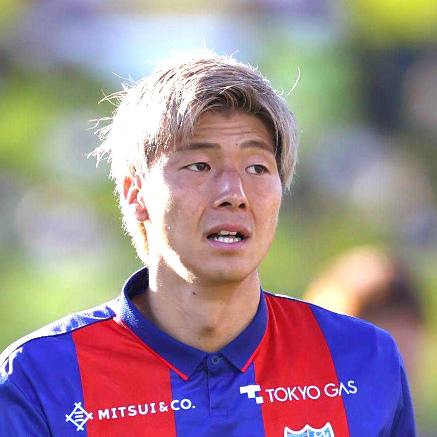 FC東京のMF塚川孝輝、J1昇格狙う水戸へ期限付き移籍…184