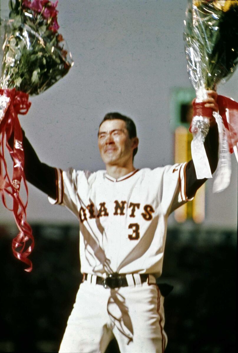 追悼 写真で振り返る長嶋茂雄さん - 写真特集 - スポーツ報知