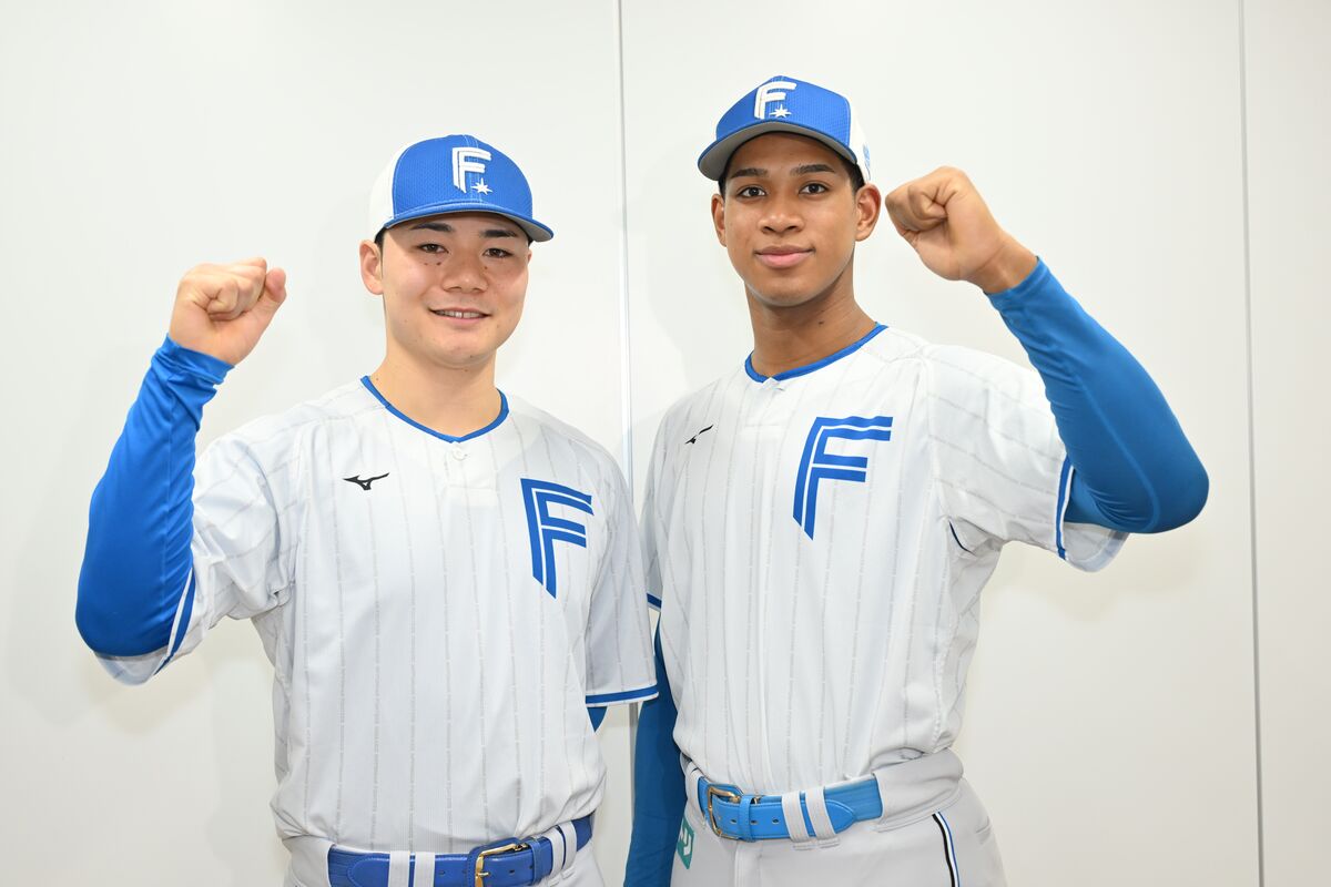 日本ハム・清宮幸太郎が今季エスコン1号の決勝2ラン 実家に帰った