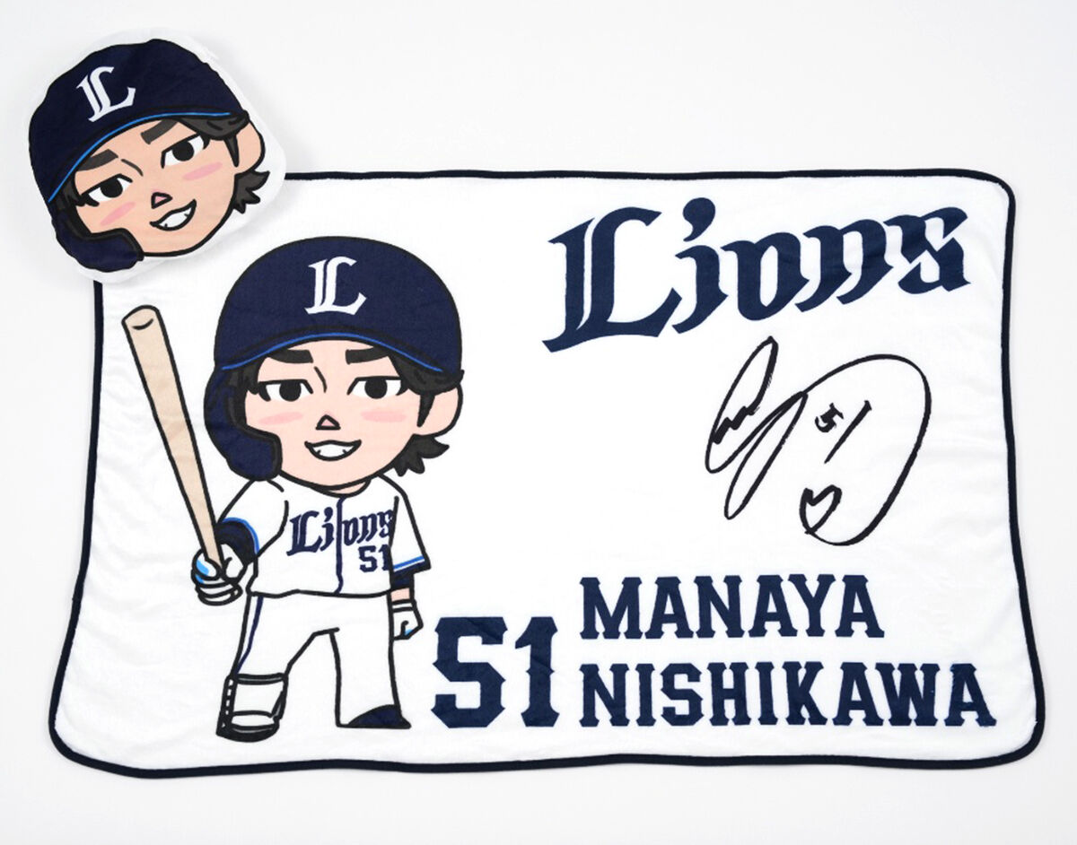 西武】9月27日・ソフトバンク戦で「プレーヤーズ2WAY