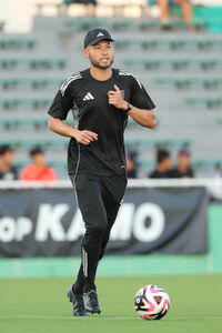 元日本代表GK中村航輔が現状明かす「チームを探している状態」 U