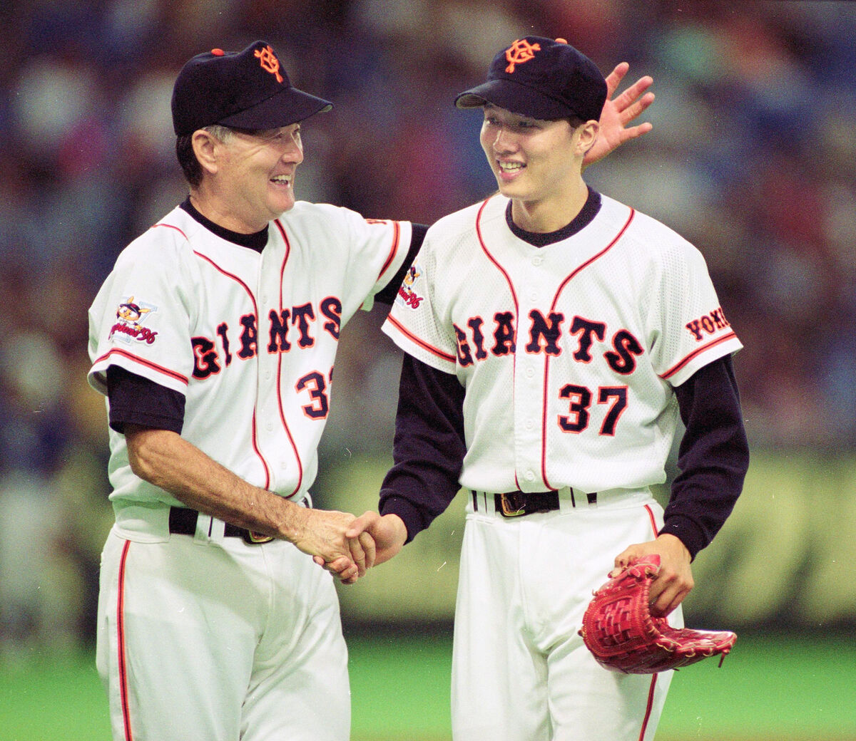 降板直後に長嶋監督から「今からブルペンで投げてこい！」岡島秀樹さん