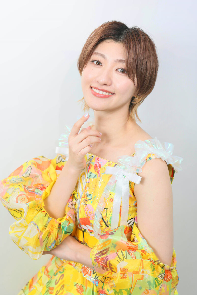 私立恵比寿中学・小林歌穂が卒業＆芸能界引退へ「社会に出てみたい