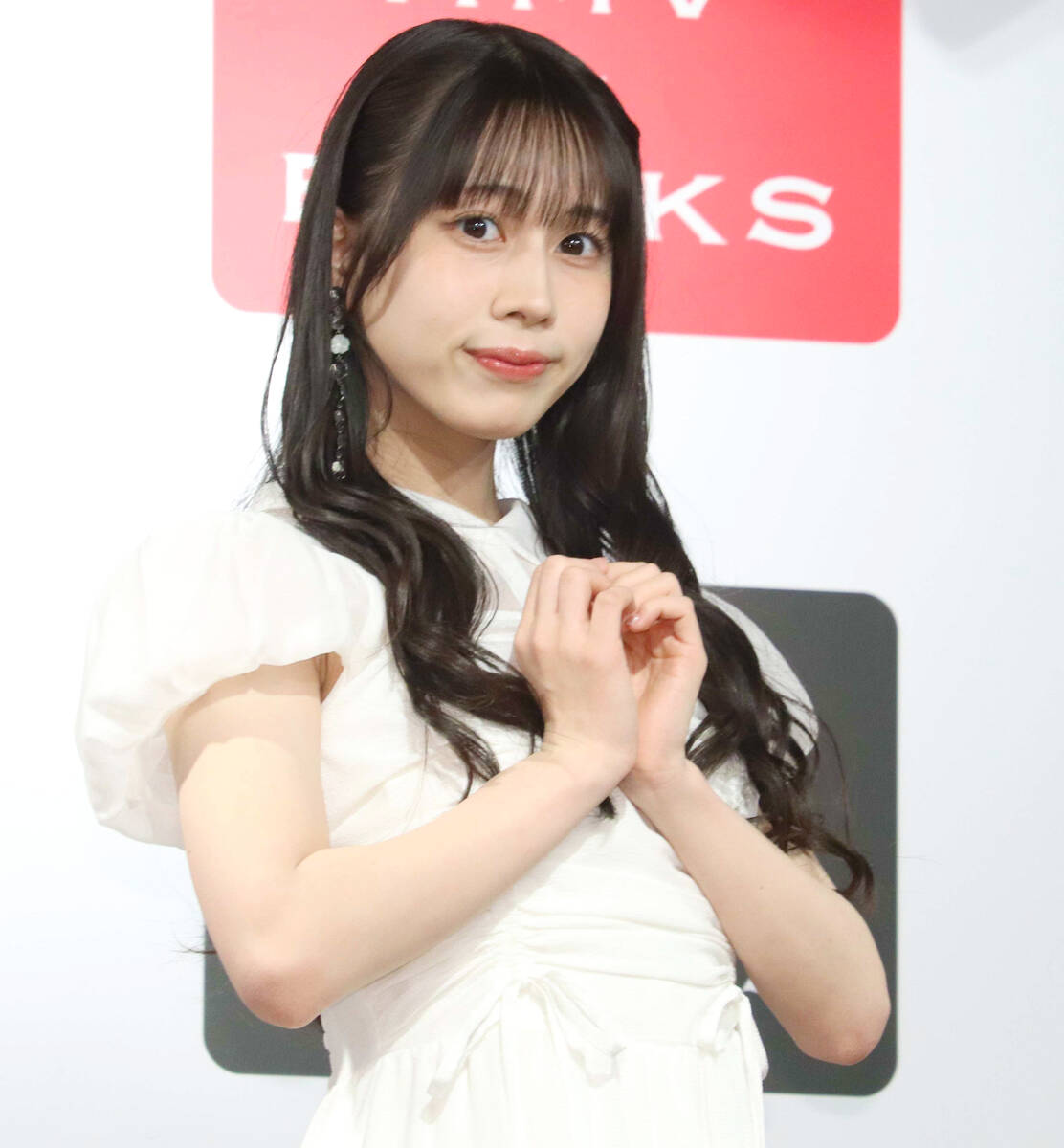 野中ここな 10代最後に写真集発売 今後は「表情や体の動きでも表現